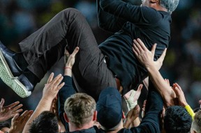 lol补丁下载-包含国际比赛日马德里竞技强势反弹——葡超节点到来，质疑声仍在，控场能力受关注的词条