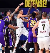 洛杉矶湖人交易 洛杉矶湖人交易