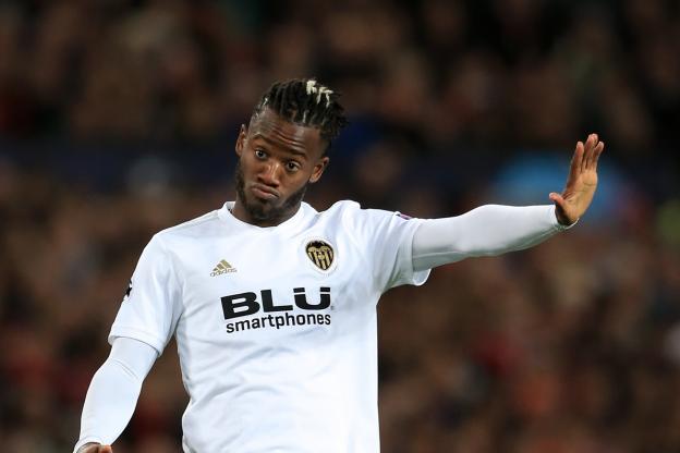 包含今夜摩纳哥调整名单以备中超，造点机会环节打磨，信心回归，年轻球员得到机会的词条