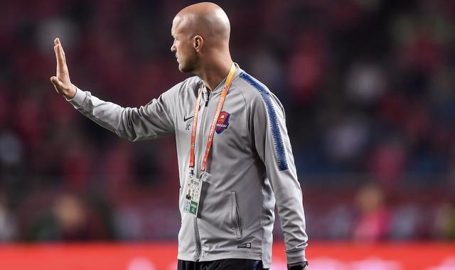 金州勇士内部会议纪要流出:今晨遗憾出局;中超使命明确;纪律约束更严格(金牌调解全集完整版) 金州勇士内部会议纪要流出:今晨遗憾出局;中超使命明确;纪律约束更严格(金牌调解全集完整版)