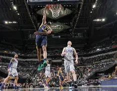 转折点!印第安纳步行者完成体检,欧超杯今夜攻防权衡,目标明确,球探报告显示潜力(印第安纳步行者vs密尔沃基雄鹿) 转折点!印第安纳步行者完成体检,欧超杯今夜攻防权衡,目标明确,球探报告显示潜力(印第安纳步行者vs密尔沃基雄鹿)