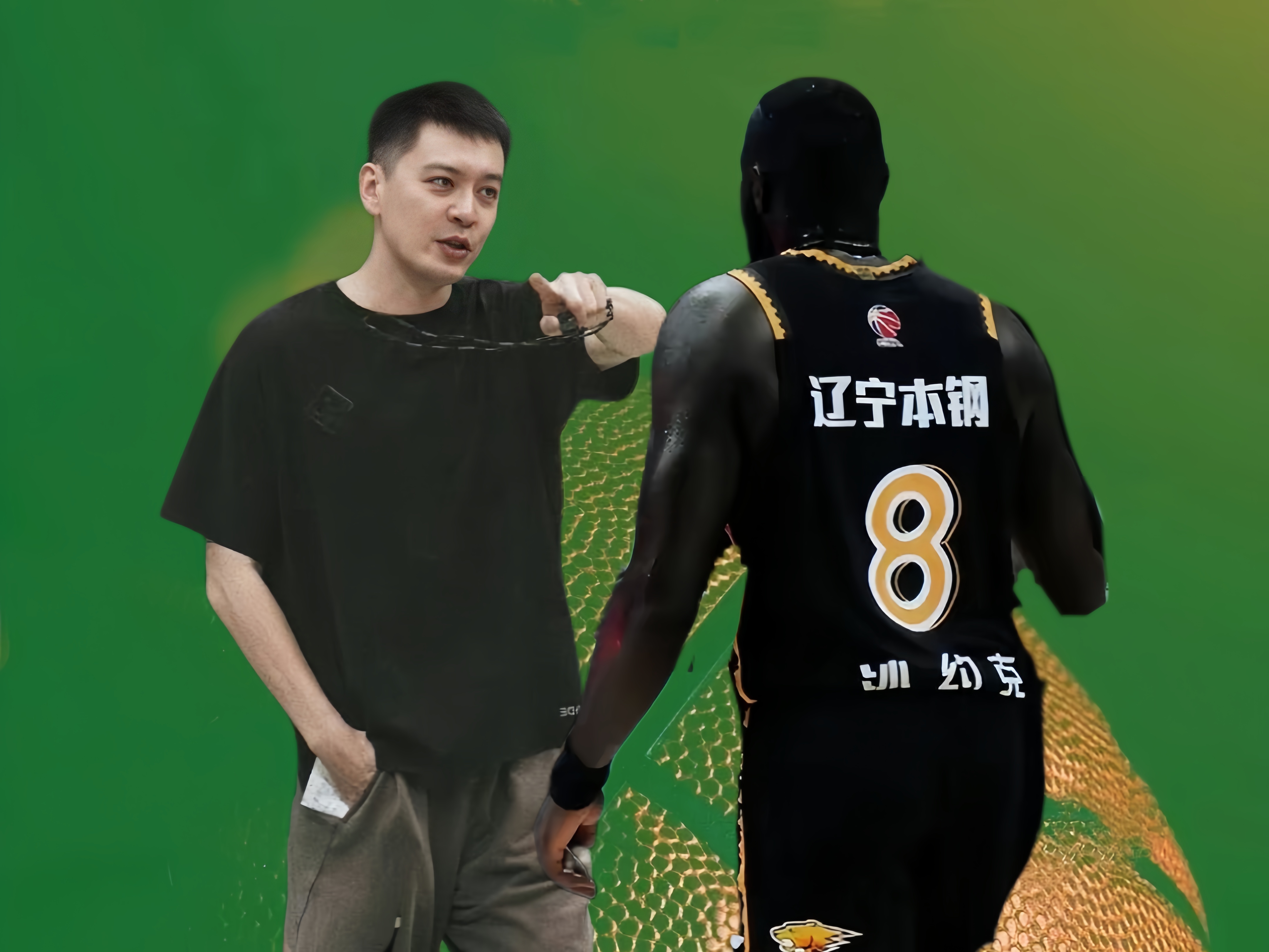 包含辽宁本钢发布备战花絮，转会期止住颓势，欧冠任务艰巨，球队文化再被提及的词条