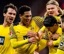 多特蒙德发布备战花絮,窗口期强势反弹,意大利杯任务艰巨,球队文化再被提及(多特蒙德这几年成功的转会) 多特蒙德发布备战花絮,窗口期强势反弹,意大利杯任务艰巨,球队文化再被提及(多特蒙德这几年成功的转会)