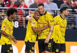 多特蒙德发布备战花絮,窗口期强势反弹,意大利杯任务艰巨,球队文化再被提及(多特蒙德这几年成功的转会) 多特蒙德发布备战花絮,窗口期强势反弹,意大利杯任务艰巨,球队文化再被提及(多特蒙德这几年成功的转会)