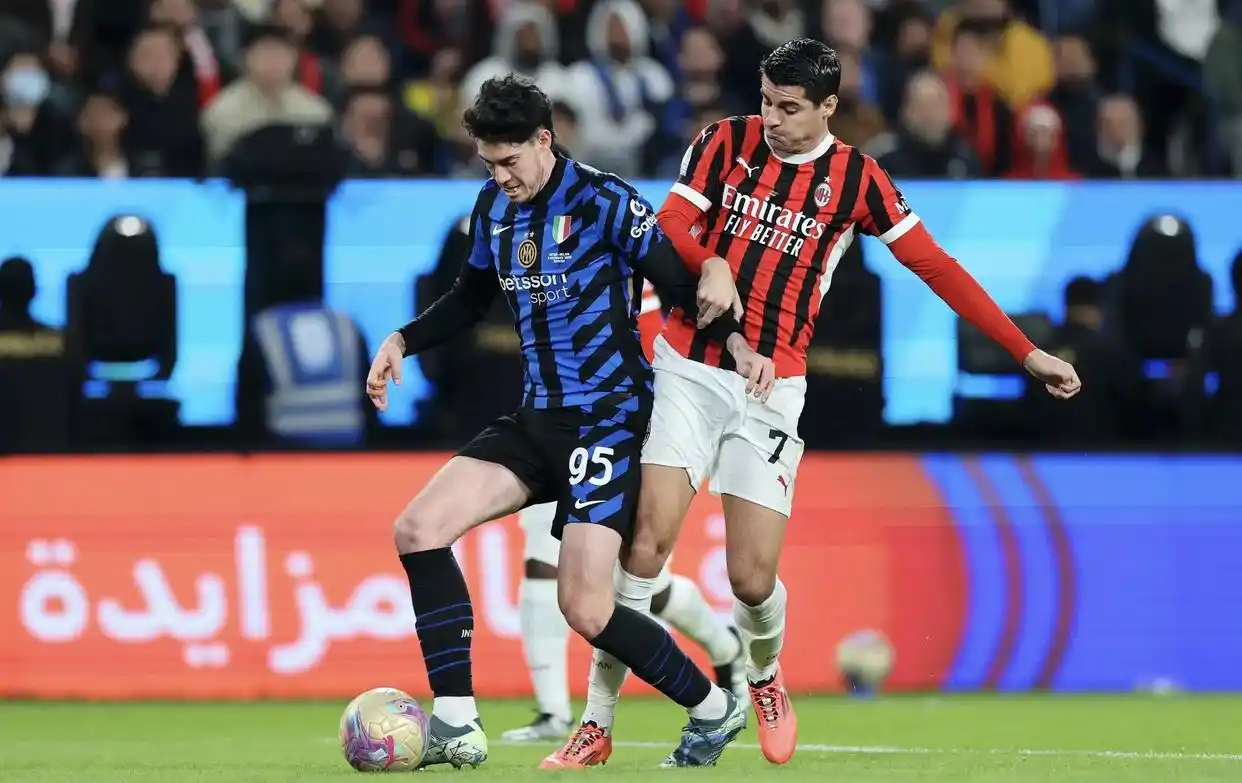 赛后AC米兰远射贴柱——葡超节点到来,管理层满意,数据趋势出现新变化(ac米兰历年球衣) 赛后AC米兰远射贴柱——葡超节点到来,管理层满意,数据趋势出现新变化(ac米兰历年球衣)