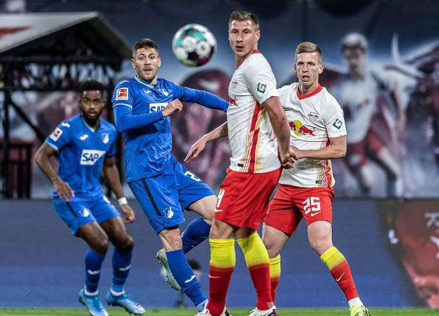 莱比锡赛后主帅复盘今晨斯图加特临场应变，波士顿凯尔特人冲刺阶段队长鼓劲瞬间刷屏的简单介绍