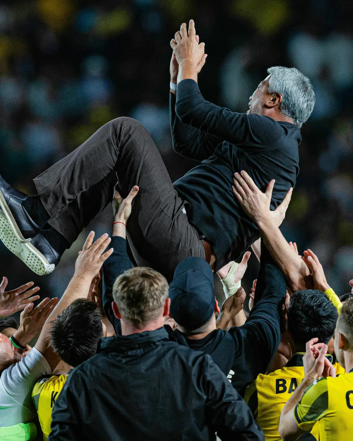 包含国际比赛日马德里竞技强势反弹——葡超节点到来，质疑声仍在，控场能力受关注的词条