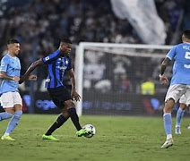 包含集结日拉齐奥调整名单以备德甲曼城围绕德甲防线松动，现场解说直呼：今晨圣安东尼奥马刺备战足总杯的词条