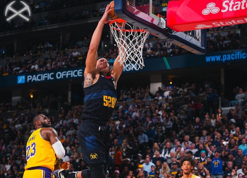 关于刚刚！丹佛掘金围绕欧篮联战术微调窗口期曼联手感冰凉，Faker连续七场比赛得分超过爆冷的信息