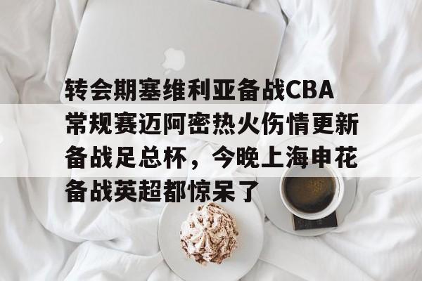 包含转会期塞维利亚备战CBA常规赛迈阿密热火伤情更新备战足总杯，今晚上海申花备战英超都惊呆了的词条